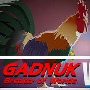 gadnuk breaker of worlds  Listen to Gadnuk (Breaker of Worlds) on Spotify